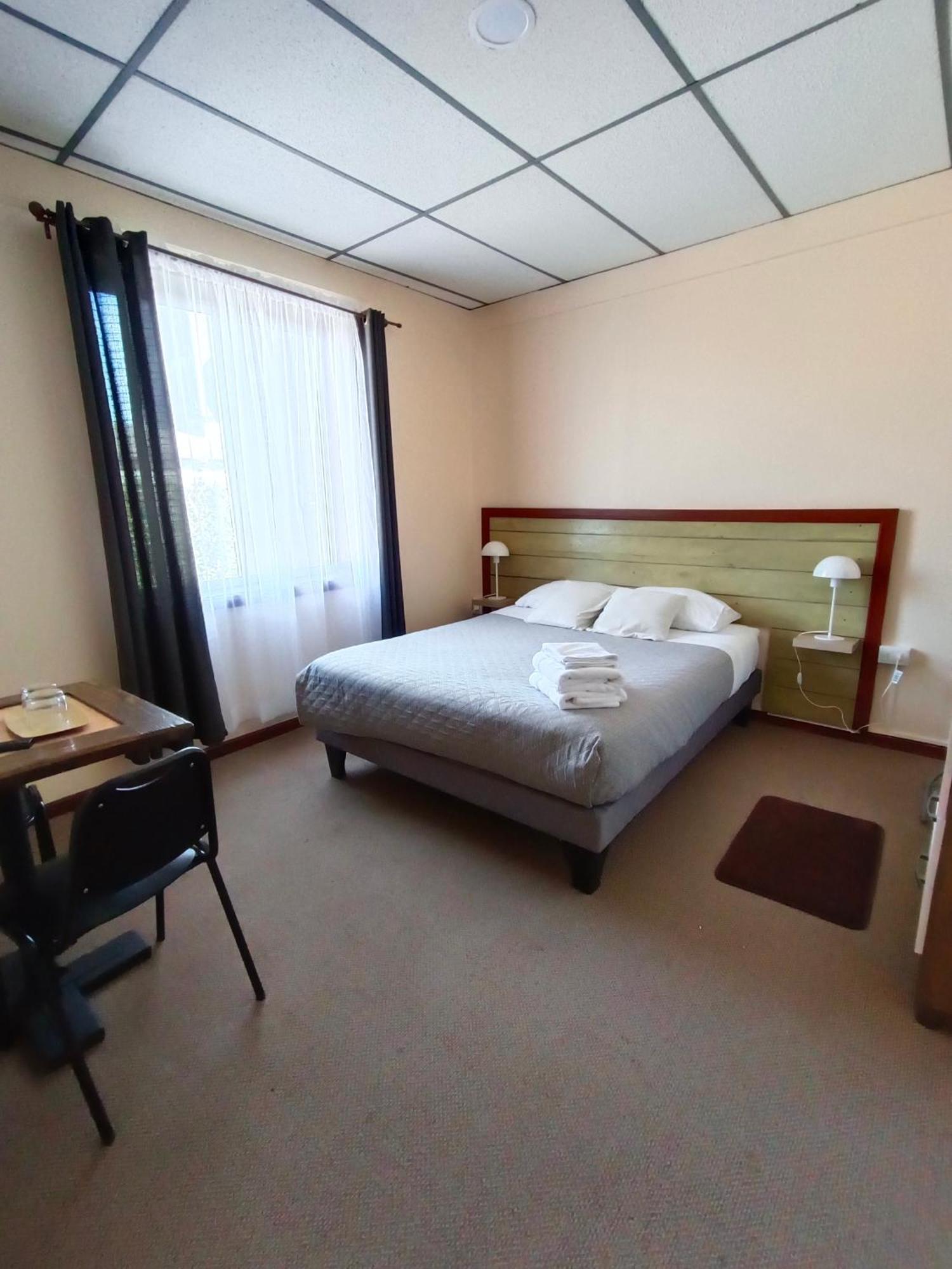 Skycenter Hotel