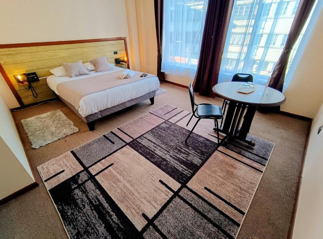 Hotel Skycenter