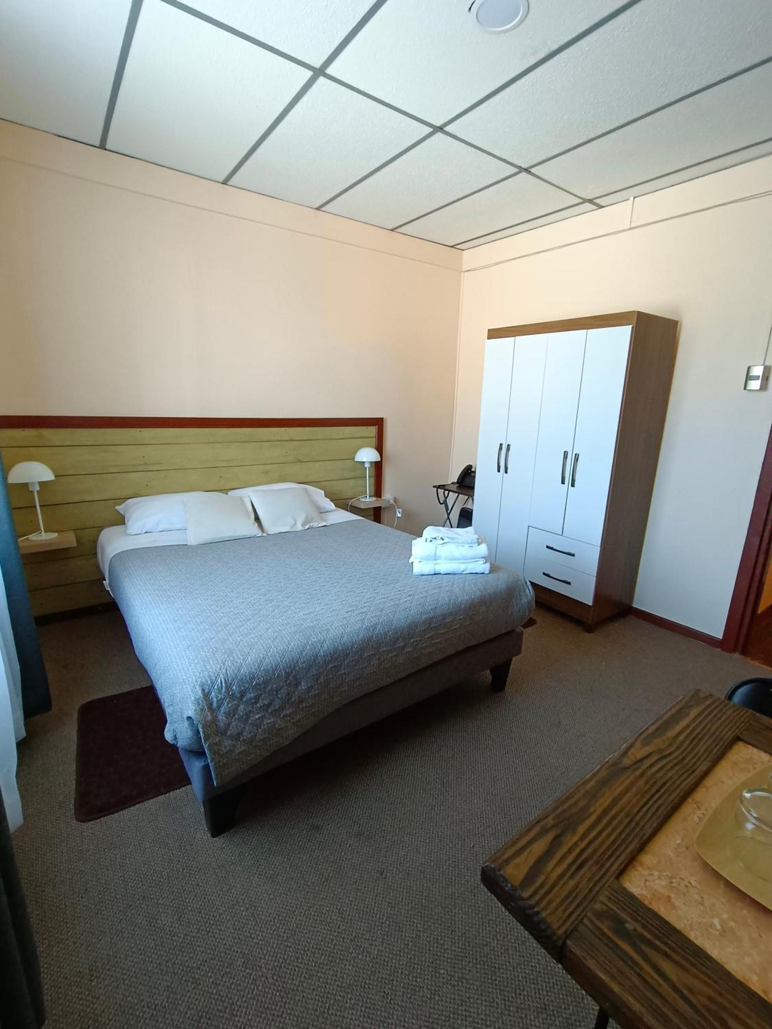 Hotel Skycenter *