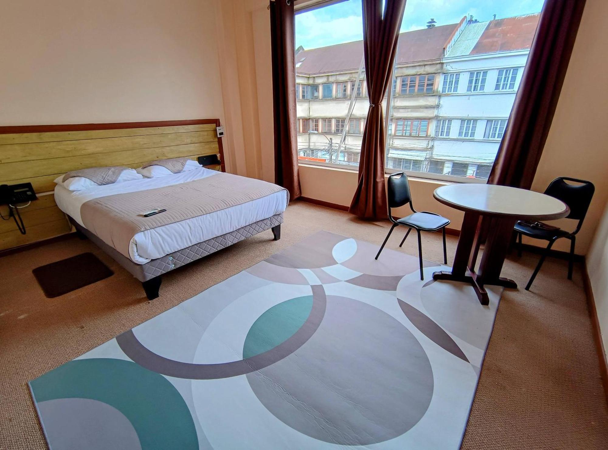 Skycenter Hotel Osorno