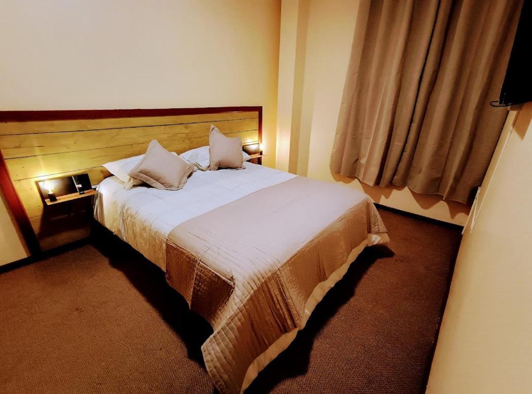 Skycenter Hotel *