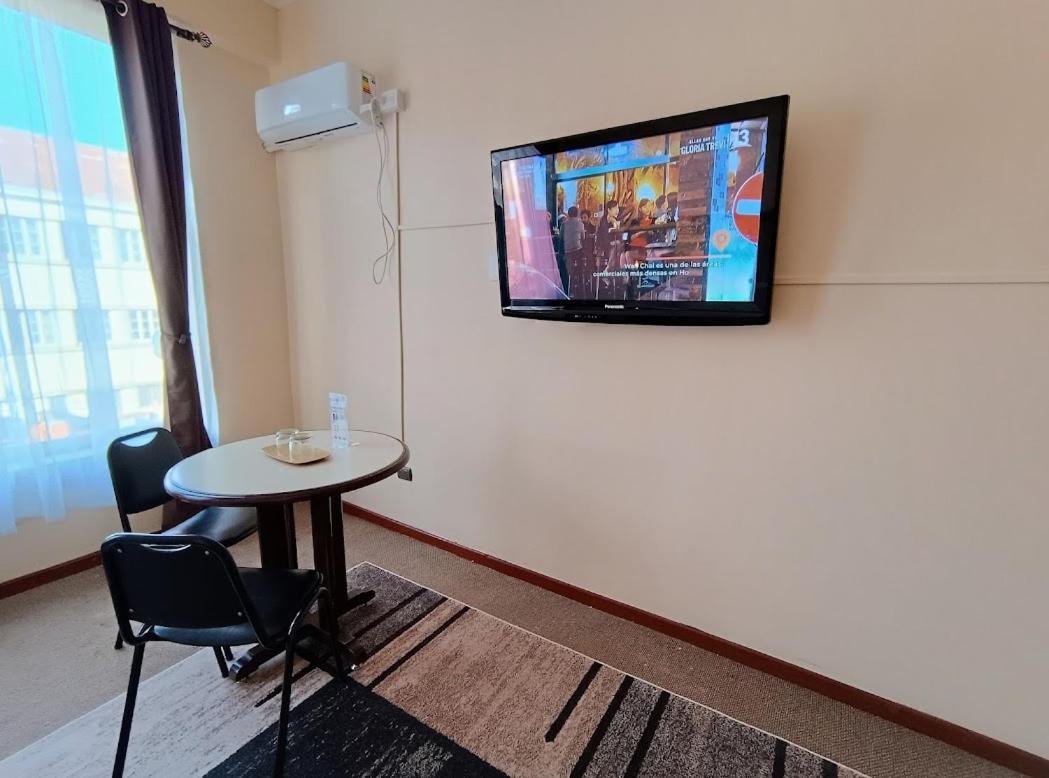 Skycenter Hotel
