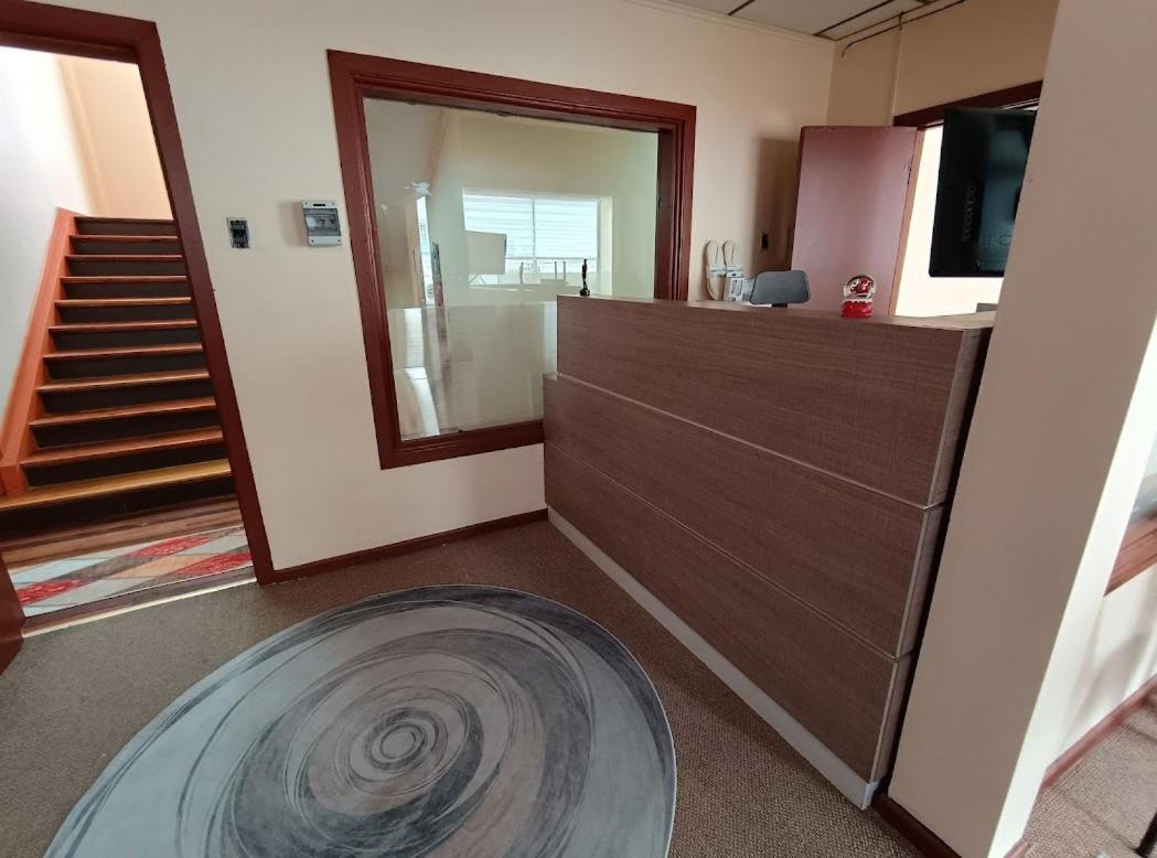 Skycenter Hotel *
